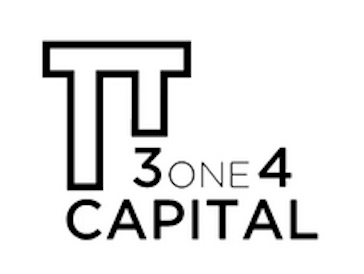 3one4